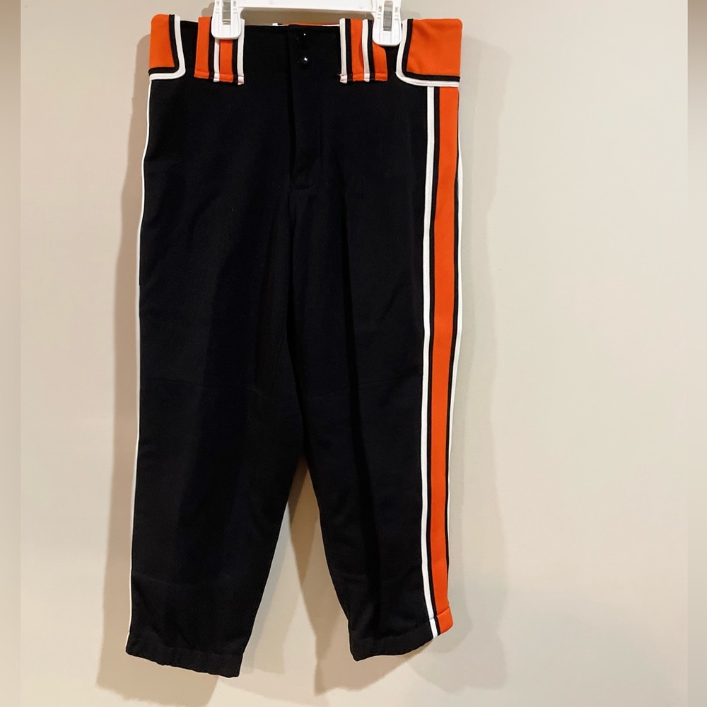 Boombah softball pants
